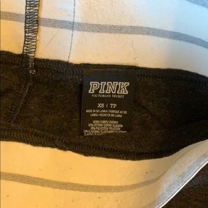 Victoria's Secret Pants - Victoria Secret pink leggings Victoria's Secret Pants - Victoria Secret pink leggings